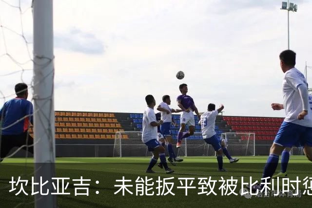 坎比亚吉：未能扳平致被比利时惩罚，期待意大利在下周的反弹表现