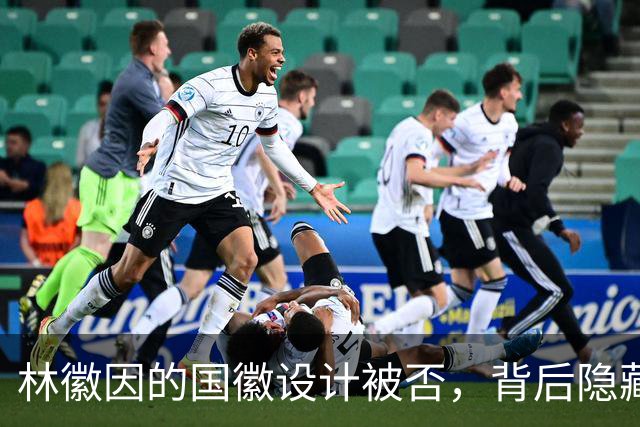 林徽因的国徽设计被否，背后隐藏着怎样的审美与政治斗争？